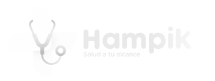 Logo Hampik